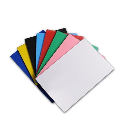 2mm 3mm ABS Plastic Sheets