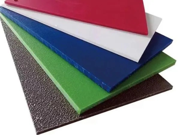2mm 3mm ABS Plastic Sheets