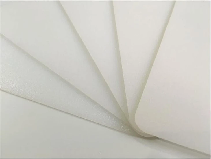 LED Light Acrylic Diffuser Sheet high quality