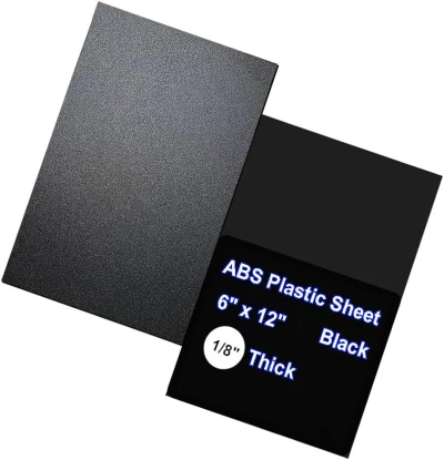 ABS Double Color Sheet For Laser