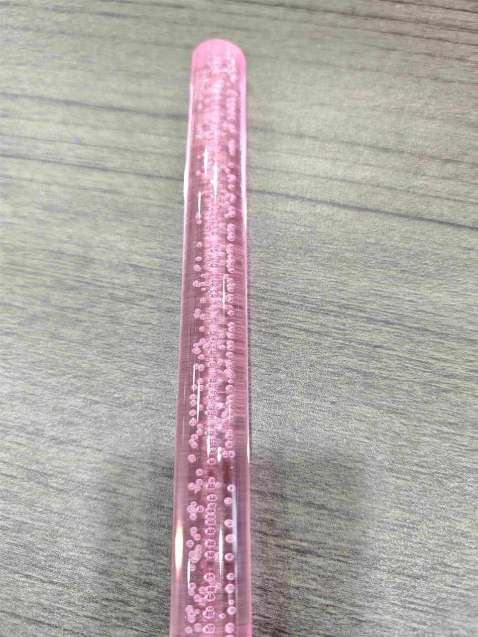 Bubble Acrylic Rod price
