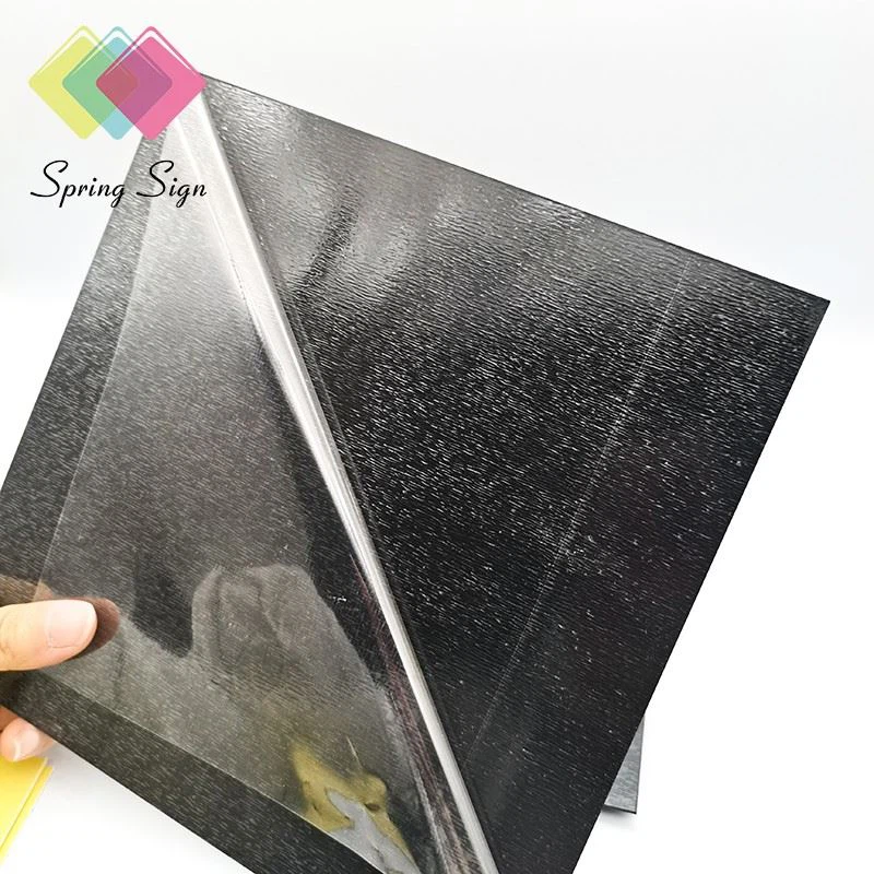 Photo Album Pvc Sheet