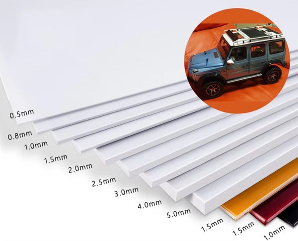 2mm 3mm ABS Plastic Sheets Best Price 2mm 3mm ABS Plastic Sheets Best Price